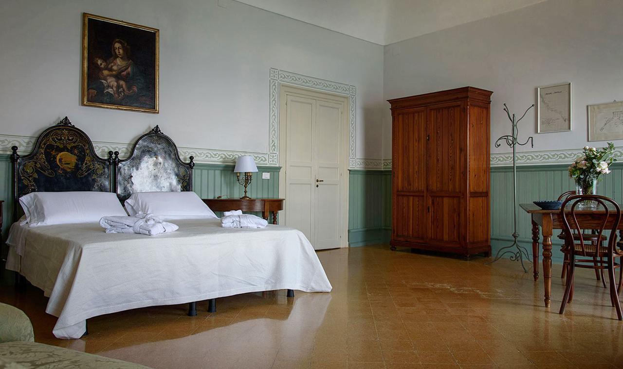 Villa La Tonnara Di Scopello Scopello  Exterior foto